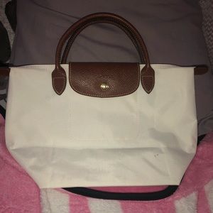 Long Champ Small Bag